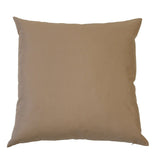 Relaxed Khaki Indoor/Outdoor Cushion Cover – 60 x 60 cm – product photo 1