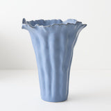 Sculptural Decorative Vase – 31 cm Tall – product photo 1