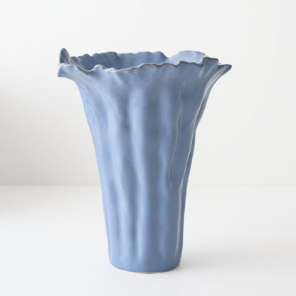 Sculptural Decorative Vase – 31 cm Tall – product photo 1